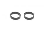 CVD wheelaxle clip (2) SDX4, SRX4 Gen3