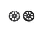 Midshaft pulley 36T SRX4 Gen3