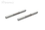 Sparko F8 Querlenkerachse 43mm oben (2)