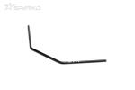 Stabilisator vorne 2.8mm Sparko