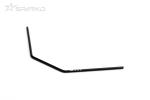 Stabilisator hinten 2.8mm Sparko