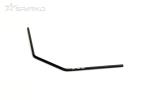 Stabilisator hinten 3.0mm Sparko