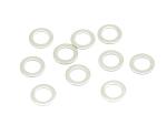 SWORKz Beilagscheibe M5x8x0.4mm (10)