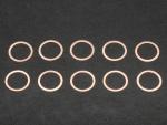 SWORKz Distanzscheibe 10x12x0.1mm (10)