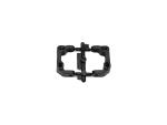 SWORKz Front C-Hub Set Pro Composite Material Durable Type (L&R)