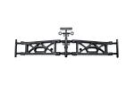 SWORKz S12-2 Front Lower Arm Set in Pro-composite Material (Standard)