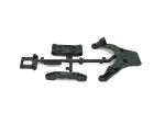 SWORKz Front Arm Holder Plastic Parts (Durable Pro)