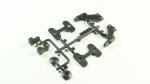 SWORKz Heckspoiler Halterung Set