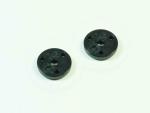 SWORKz 1/10 Pro Stoßdämpferkolben (1,6x3Loch) (2)