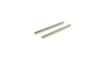 SWORKz Rear Lower Arm Hinge Pin (2)