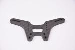SWORKz S12-2 Pro-composite Rear Carbon Fiber Shock Tower (1PC)
