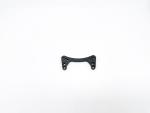 SWORKz S12-2 Pro-composite Front Carbon Fiber Shock Tower (1PC)