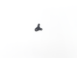 SWORKz Pro-composite Carbon Fiber Servo Saver Platte