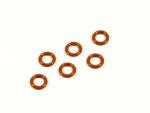 SWORKz O-ring S5 4.8x1.5 (6pcs)