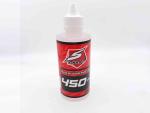 SWORKz Silikon Stossdämpferöl 450cps 130ml