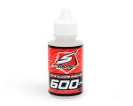 SWORKz Silikon Stossdämpferöl 600cps 60ml