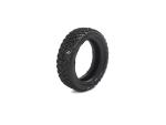 HOTRACE Sahara Dirt Reifen Soft (2) 1/10 Buggy 2WD Vorne