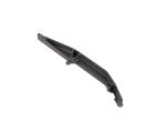 Team Durango DEX410 Chassis Siderplate Aluminum Left (1pc)
