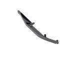 Team Durango DEX410 Chassis Siderplate Aluminum Right (1pc)