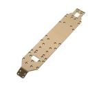 Team Durango DEX210 Main Chassis Plate (+8mm) (Typ B)
