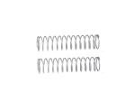 Springs Rear 5.0X11.0X1.0mm (Grey) (28 gf/mm)