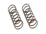 Big Bore Shock Springs 45mm Bordeaux (99gf/mm) (2pcs)