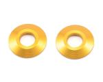 Team Durango TD714002 Wheel Cone Rear DEX410 (2)