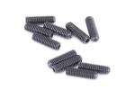 SPEED PACK M3x10 Grub Screws (10pcs)