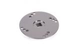 Äußere Aluminium Slipper Scheiben - KF2