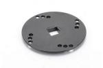 Innere Aluminium Slipperplatte - KF2