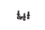 Precision Ball Stud Short (pk4)