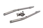 Alloy Sidepods (pr) - Cougar KC/KD