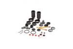 Front Shocks (Springs NOT Included) - Cougar KC/KD
