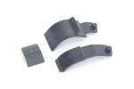 Dirt Covers - CAT L1 (3pcs)