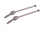 Front Driveshaft - CAT L1 (pr)