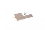 Brass ESC Tray - CAT L1