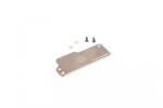 Brass Receiver Tray - CAT L1