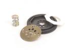 3 Plate Slipper Clutch Conversion
