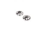 Ultra Short Shock Alloy Spring Seat pr