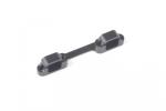 Alloy FR Strap - Cougar-Laydown