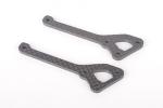 C/F HD Front Top Decks 3.0mm - CAT L1 pr
