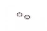 Pro-Ball Bearing 10x15x4 Sealed - (pr)