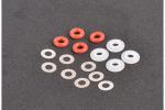Ultra Short Shock Rebuild Kit