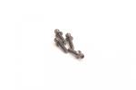 Ball Stud Low (Long) (pk4)
