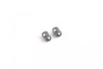 Alloy Double Joint Driveshaft Tube -V2 (pr)