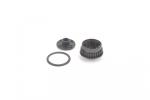 Diff Mouldings - CAT L1 EVO