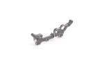Alloy Motor Mount - CAT L1 EVO