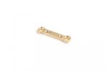 Brass Front Strap - CAT L1