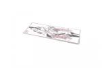 Chassis Skin with Holes - Cougar KC/KD