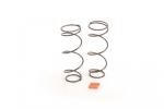Front Springs Orange 4.3lb/in - Storm ST (pr)